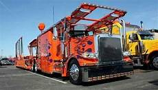 Double-Decker Auto Carriers