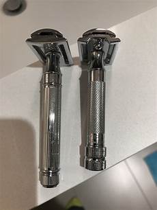 Double Edge Razor