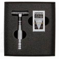 Double Edge Razor