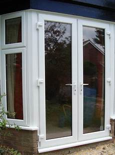 Double Glaze Pvc Window