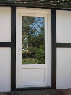 Double Glaze Pvc Window