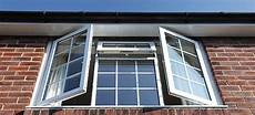 Double Glaze Pvc Windows