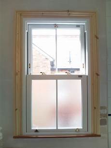 Double Glaze Window