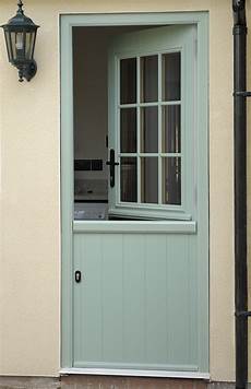 Double Glaze Window