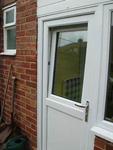 Double Glaze Window