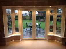 Double Glazing Bead Profile
