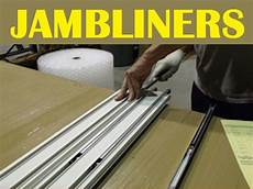 Double Glazing Bead Profiles