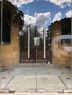 Double Leaf Arch Doors