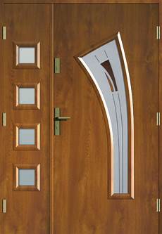 Double Leaf Doors