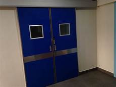 Double Leaf Doors
