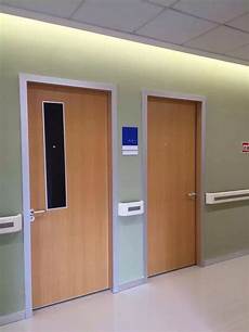 Double Leaf Doors