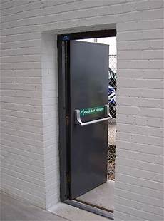 Double Leaf Doors