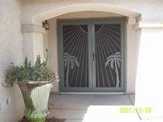 Double Leaf Doors
