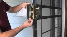 Double Leaf Steel Door