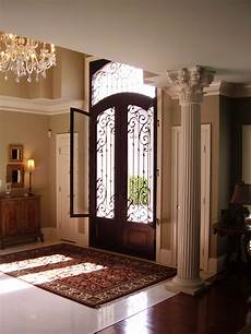 Double Leaf Steel Doors