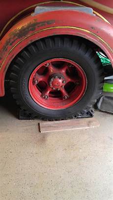 Double Lock Ring Rims