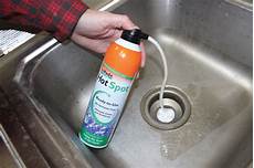 Drain Cleaners