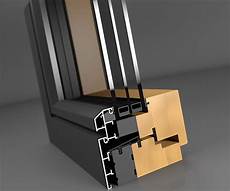 Drained Sash Profile