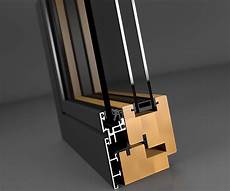 Drained Sash Profile