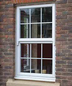 Drained Sash Profile