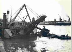 Dredger