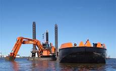 Dredger