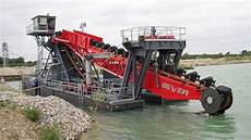 Dredger