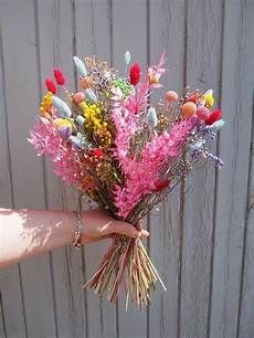 Dried Flowers