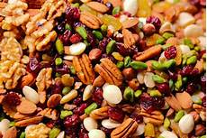 Dried Fruit