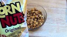 Dried Kernels