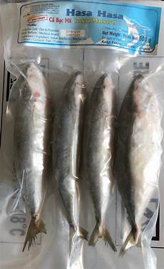Dried Seafood