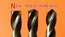 Drill Bit