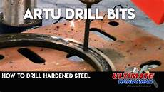 Drill Bit
