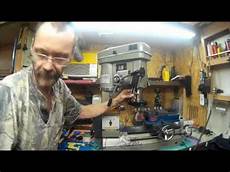 Drilling Machines