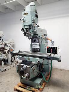 Drilling Machines