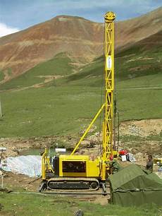 Drilling Rig
