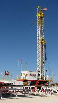 Drilling Rig