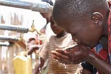Drinking Water