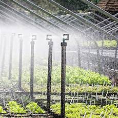 Drip Irrigation