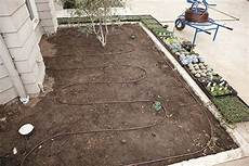 Drip Irrigation