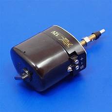 Drive Shaft Mounting