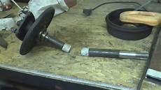 Drive Shafts