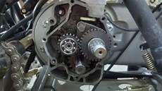 Drive Shafts