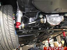 Drive Shafts
