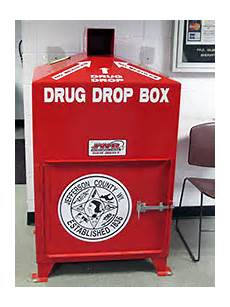Drug Box