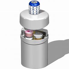 Drug Box