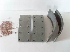 Drum Brake Lining