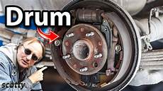 Drum Brake Lining
