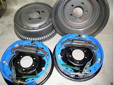 Drum Brake Linings