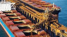 Dry Bulk Carrier Trailers